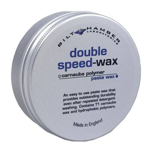 BILT HAMBER DOUBLE SPEED-WAX 250ML