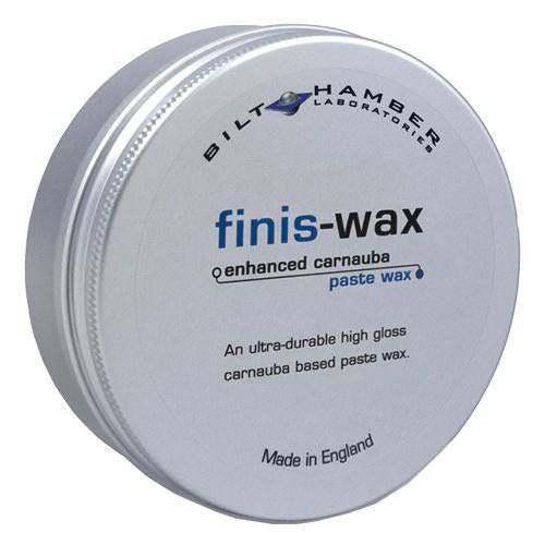 BILT HAMBER FINIS-WAX SUPERIOR PASTE WAX 250ML - VDGAMA Detail Hub