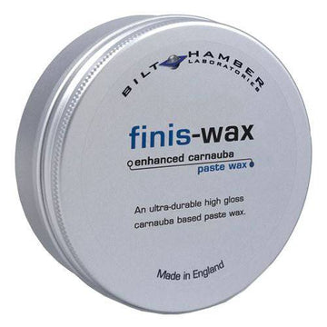 BILT HAMBER FINIS-WAX SUPERIOR PASTE WAX 50ML - VDGAMA Detail Hub