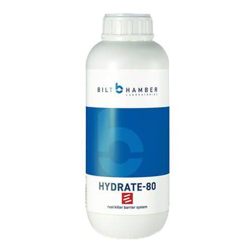 BILT HAMBER HYDRATE 80 COATING CORROSION PROTECTION 1000ML - VDGAMA Detail Hub