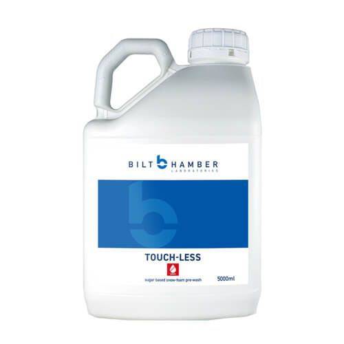 BILT HAMBER TOUCH LESS PRE WASH SNOW FOAM 5L - VDGAMA Detail Hub