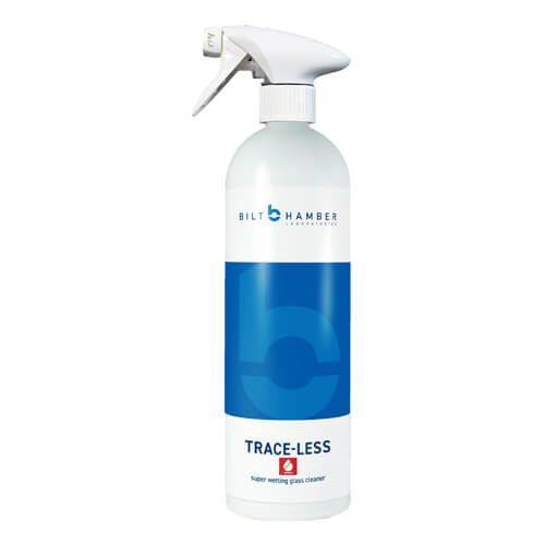 BILT HAMBER TRACE LESS GLASS CLEANER 1000ML - VDGAMA Detail Hub