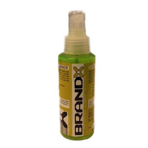 BRANDX X-TRA FAST CARPET & UPHOLSTERY CLEANER 118ML - VDGAMA Detail Hub