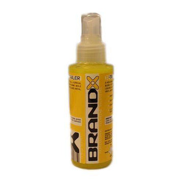 BRANDX X-TRA SHINE SPRAY WAX & QUICK DETAILER 118ML - VDGAMA Detail Hub