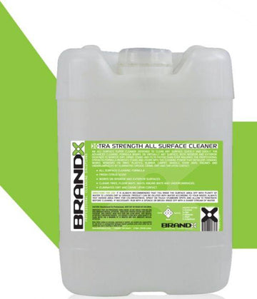 BRANDX X-TRA STRENGTH ALL SURFACE CLEANER - VDGAMA Detail Hub