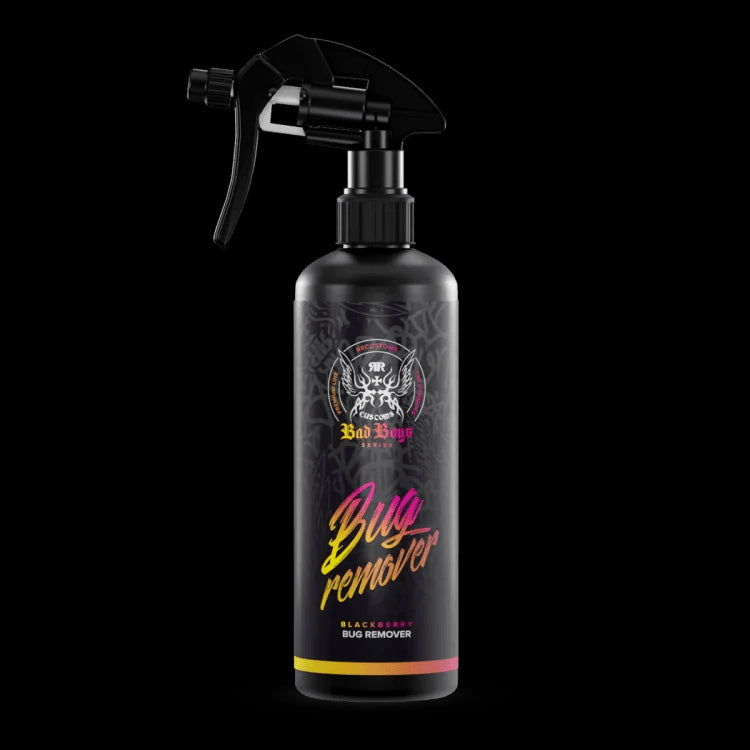 BUG REMOVER 500ML - VDGAMA Detail Hub