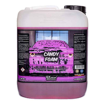 Candy Foam 5 Liters - VDGAMA Detail Hub