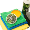 Car Body Wax Pack - VDGAMA Detail Hub