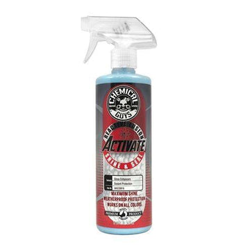 CHEMICAL GUYS ACTIVATE SHINE & SEAL SPRAY SEALANT - VDGAMA Detail Hub