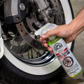 CHEMICAL GUYS APEX MOTORCYCLE WHEEL CLEANER 118ML - VDGAMA Detail Hub