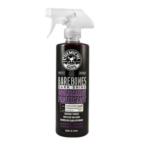 CHEMICAL GUYS BARE BONES UNDERCARRIAGE SPRAY - VDGAMA Detail Hub