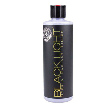 CHEMICAL GUYS BLACK LIGHT GLAZE POLISH HYBRID RADIANT FINISH 473ML - VDGAMA Detail Hub