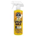 CHEMICAL GUYS BLAZIN BANANA SPRAYWAX 473ML - VDGAMA Detail Hub