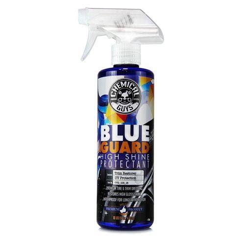 CHEMICAL GUYS BLUE GUARD II WET LOOK PREMIUM DRESSING - VDGAMA Detail Hub