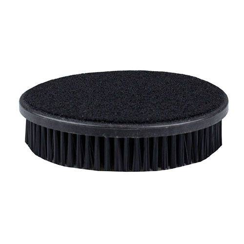 CHEMICAL GUYS CARPET BRUSH WITH H/L ATTACHMENT (FOR POLISHER) (125MM) - VDGAMA Detail Hub