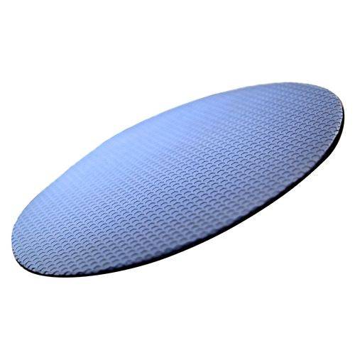 CHEMICAL GUYS CLAY ERASER DISC BLUE (FINE) 6 INCH (152MM) - VDGAMA Detail Hub