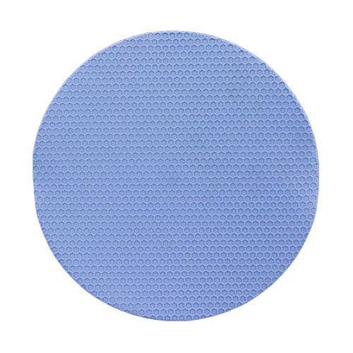 CHEMICAL GUYS CLAY ERASER DISC BLUE (FINE) 6 INCH (152MM) - VDGAMA Detail Hub