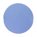 CHEMICAL GUYS CLAY ERASER DISC BLUE (FINE) 6 INCH (152MM) - VDGAMA Detail Hub