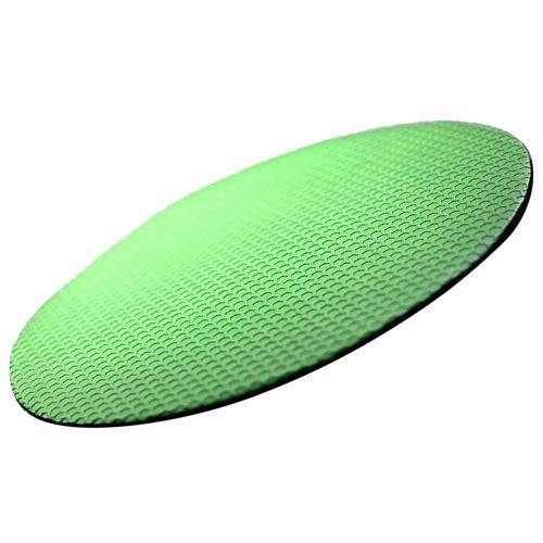 CHEMICAL GUYS CLAY ERASER DISC GREEN (SUPER FINE) 6 INCH (152MM) - VDGAMA Detail Hub