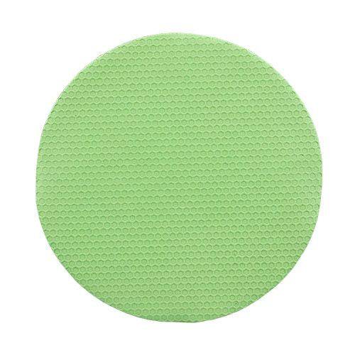 CHEMICAL GUYS CLAY ERASER DISC GREEN (SUPER FINE) 6 INCH (152MM) - VDGAMA Detail Hub