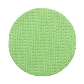 CHEMICAL GUYS CLAY ERASER DISC GREEN (SUPER FINE) 6 INCH (152MM) - VDGAMA Detail Hub