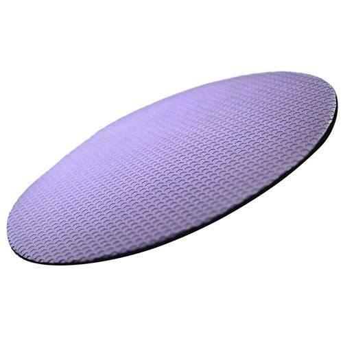 CHEMICAL GUYS CLAY ERASER DISC PURPLE (MEDIUM) 6 INCH (152MM) - VDGAMA Detail Hub