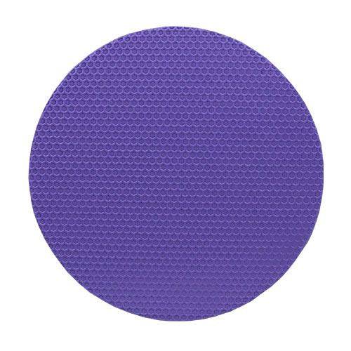 CHEMICAL GUYS CLAY ERASER DISC PURPLE (MEDIUM) 6 INCH (152MM) - VDGAMA Detail Hub