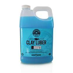 CHEMICAL GUYS CLAY LUBER SYNTHETIC LUBRICANT & DETAILER GALLON - VDGAMA Detail Hub