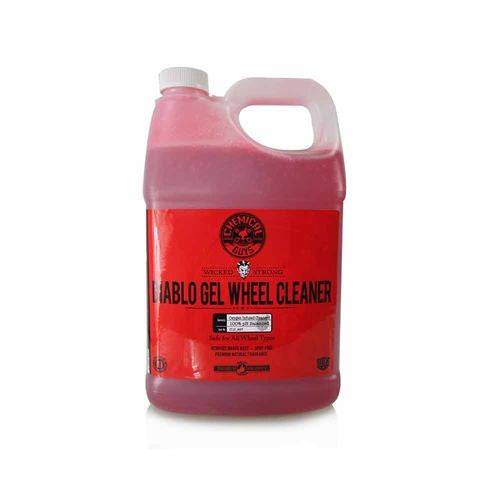 CHEMICAL GUYS DIABLO GEL WHEEL RIM CLEANER GALLON - VDGAMA Detail Hub