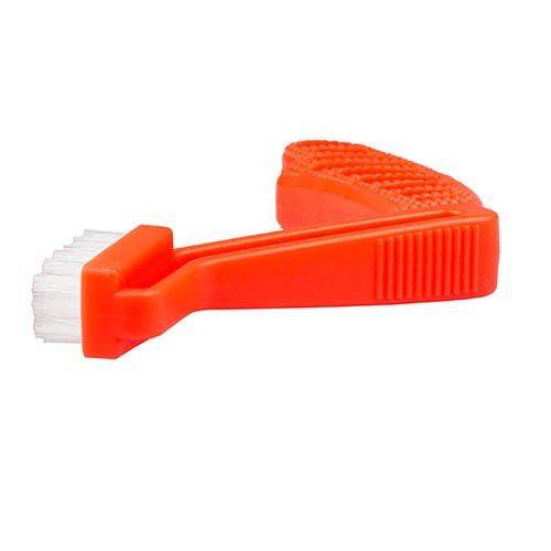 CHEMICAL GUYS FOAM PAD CONDITIONING BRUSH - VDGAMA Detail Hub