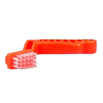 CHEMICAL GUYS FOAM PAD CONDITIONING BRUSH - VDGAMA Detail Hub