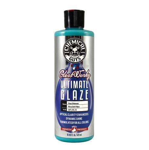 CHEMICAL GUYS GLOSSWORKZ GLAZE SUPER FINISH - VDGAMA Detail Hub