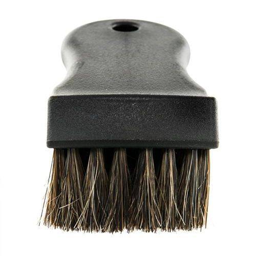 CHEMICAL GUYS HORSE HAIR INTERIOR CLEANING BRUSH - VDGAMA Detail Hub