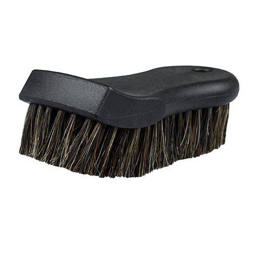 CHEMICAL GUYS HORSE HAIR INTERIOR CLEANING BRUSH - VDGAMA Detail Hub