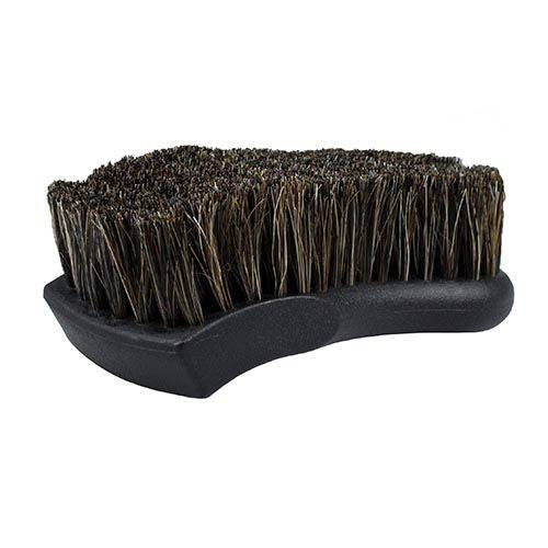 CHEMICAL GUYS HORSE HAIR INTERIOR CLEANING BRUSH - VDGAMA Detail Hub