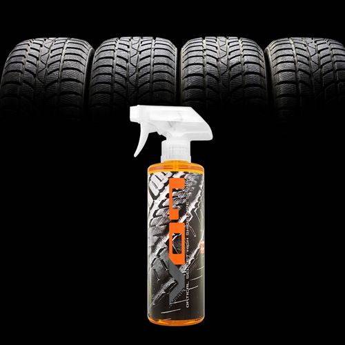 CHEMICAL GUYS HYBRID V7 TIRE SHINE GALLON - VDGAMA Detail Hub