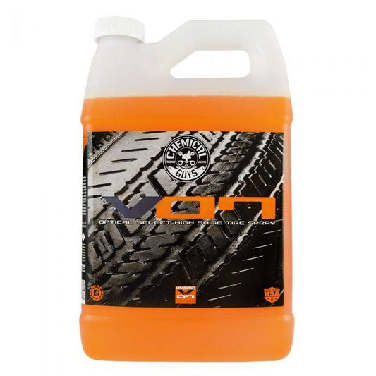 CHEMICAL GUYS HYBRID V7 TIRE SHINE GALLON - VDGAMA Detail Hub