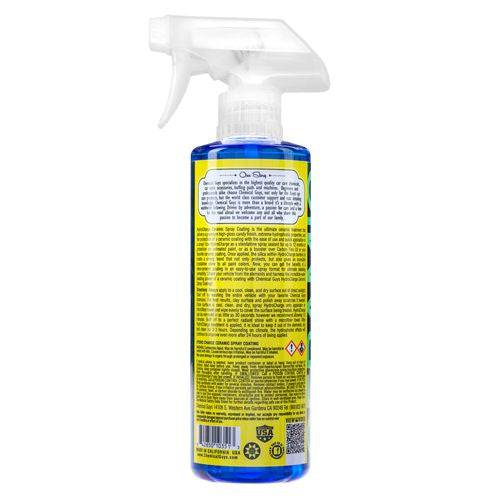 CHEMICAL GUYS HYDROCHARGE CERAMIC SPRAY COATING SEALANT 473ML - VDGAMA Detail Hub