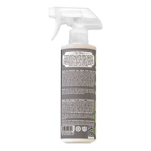 CHEMICAL GUYS HYDROSHIELD RUBBER PLASTIC CERAMIC SHINE COATING 473ML - VDGAMA Detail Hub