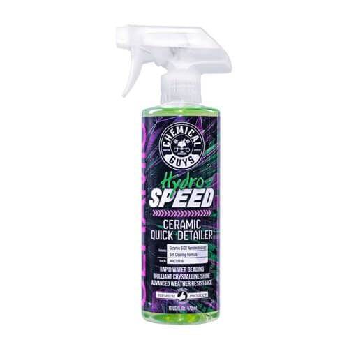 CHEMICAL GUYS HYDROSPEED CERAMIC QUICK DETAILER 473ML - VDGAMA Detail Hub