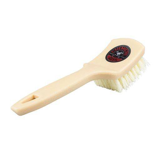 CHEMICAL GUYS INDURO 7 HEAVY DUTY NIFTY INTERIOR CARPET UPHOLSTERY DETAILING BRUSH - VDGAMA Detail Hub