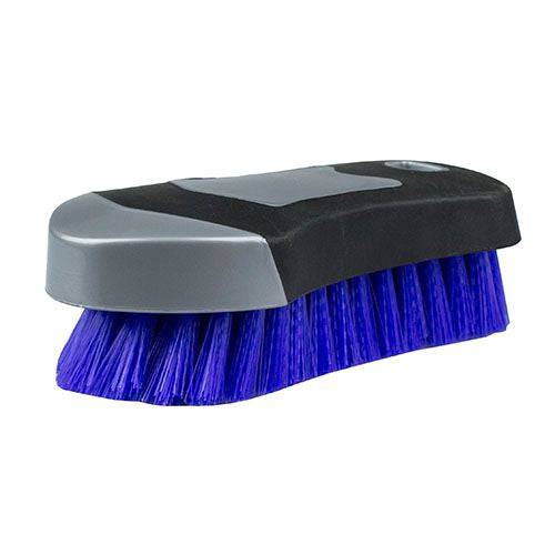 CHEMICAL GUYS INDURO CARPET BRUSH - VDGAMA Detail Hub