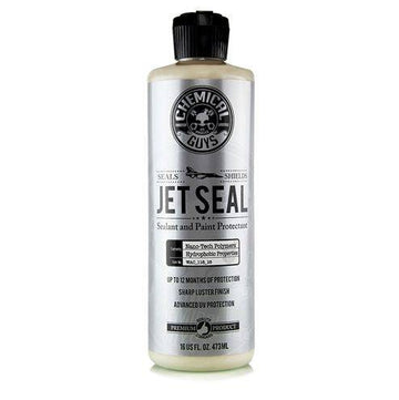 CHEMICAL GUYS JETSEAL 109 209 ANTI CORROSION SEALANT PAINT PROTECTION - VDGAMA Detail Hub