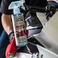 CHEMICAL GUYS LANE SPLITTER HYBRID DETAILER 118ML - VDGAMA Detail Hub