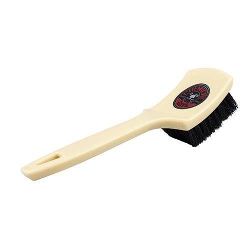 CHEMICAL GUYS NIFTY INTERIOR DETAILING CLEANING BRUSH - VDGAMA Detail Hub