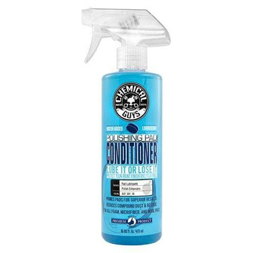 CHEMICAL GUYS POLISHING & BUFFING PAD CONDITIONER - VDGAMA Detail Hub