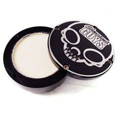 CHEMICAL GUYS PROJECT J97 PASTE WAX - ULTRA REFINED WHITE BRAZILIAN CARNAUBA WAX - VDGAMA Detail Hub