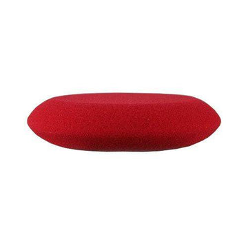 CHEMICAL GUYS RED W-APS FOAM CAR WAX APPLICATOR - VDGAMA Detail Hub