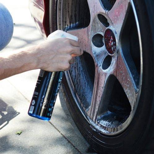 CHEMICAL GUYS SIGNATURE SERIES WHEEL CLEANER - VDGAMA Detail Hub