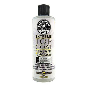 CHEMICAL GUYS TOP COAT SEALANT 473ML - VDGAMA Detail Hub